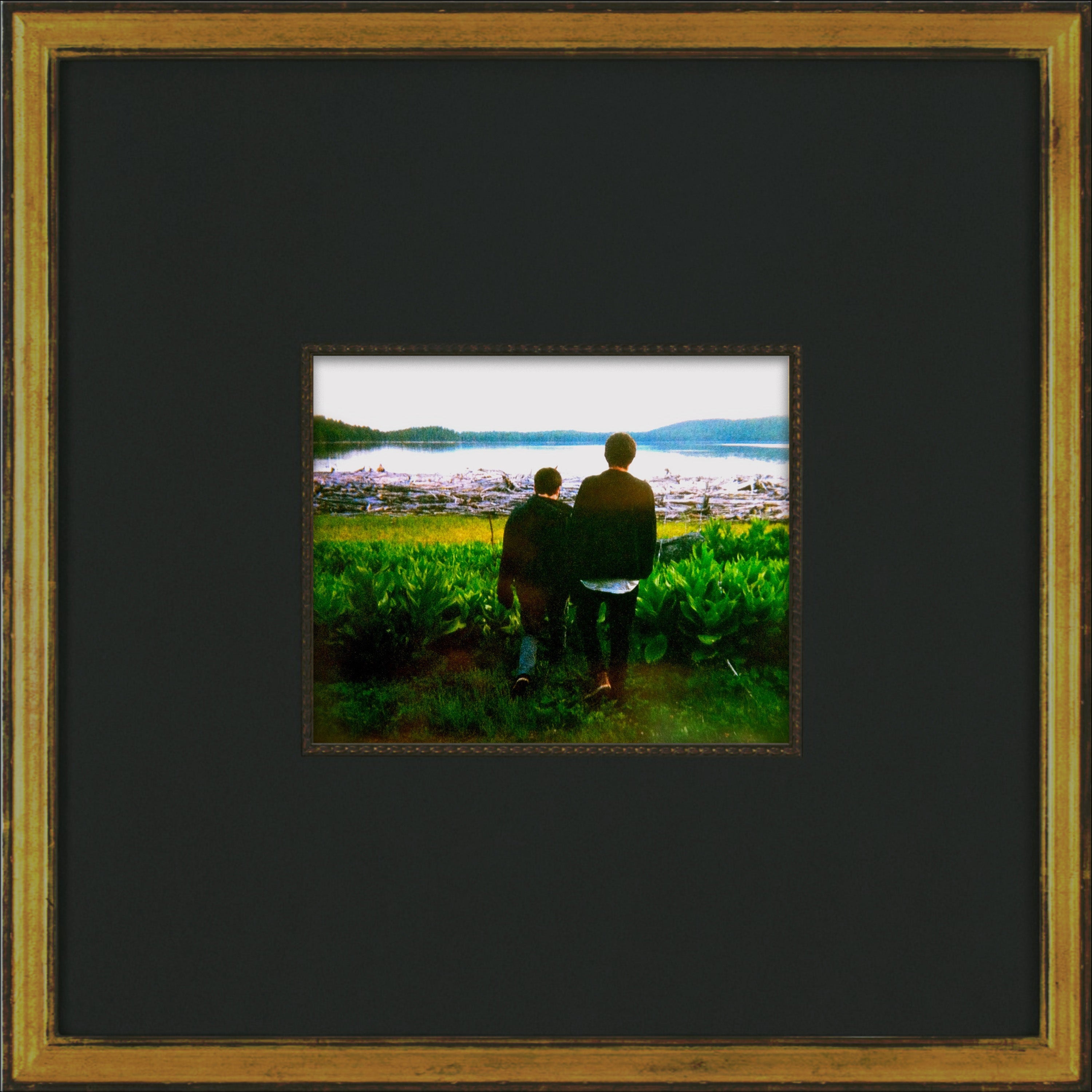 Porcelain Tongue - "Don't Obscure the Sun" 12" Vinyl (Pre-Order)