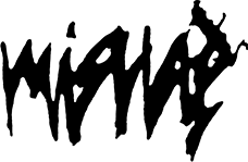 Mishap Records logo