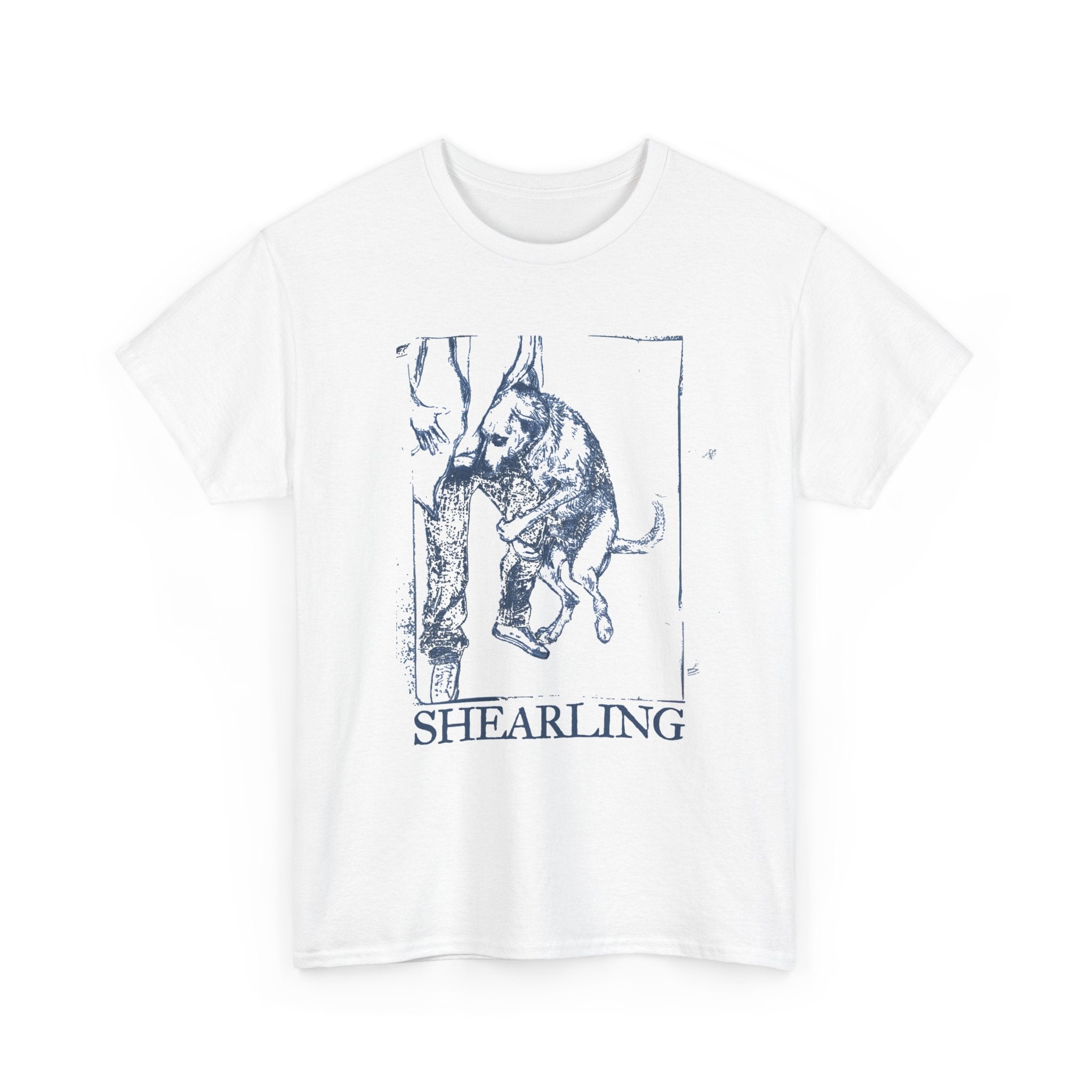 Shearling - Doggie Hump Tee