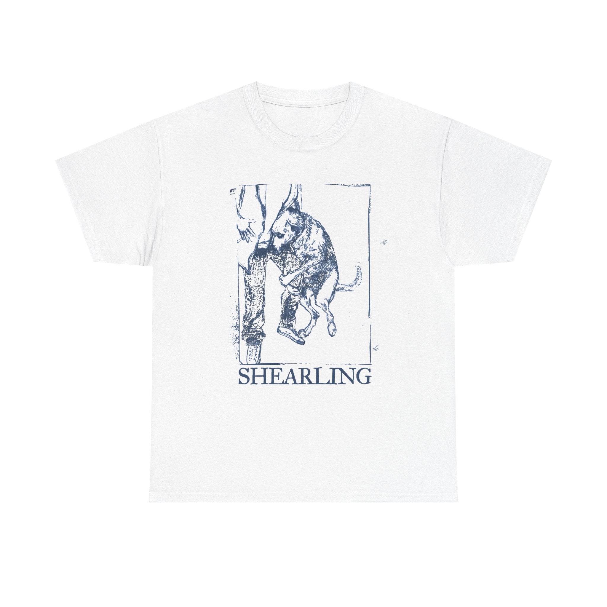 Shearling - Doggie Hump Tee