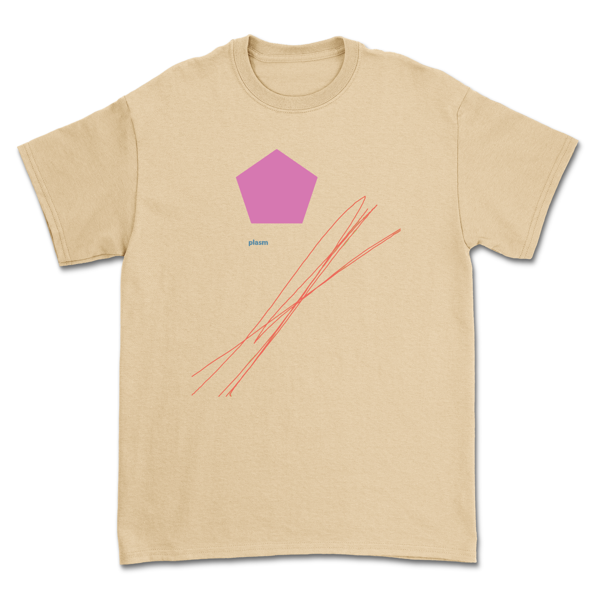 Plasm - Molting T-Shirt